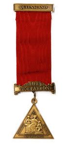 Life Vice Patron